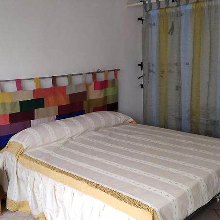 Desi home Bolsena Bagian luar foto
