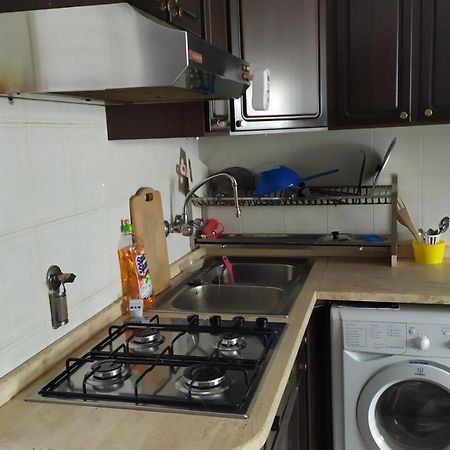 Desi home Bolsena Bagian luar foto