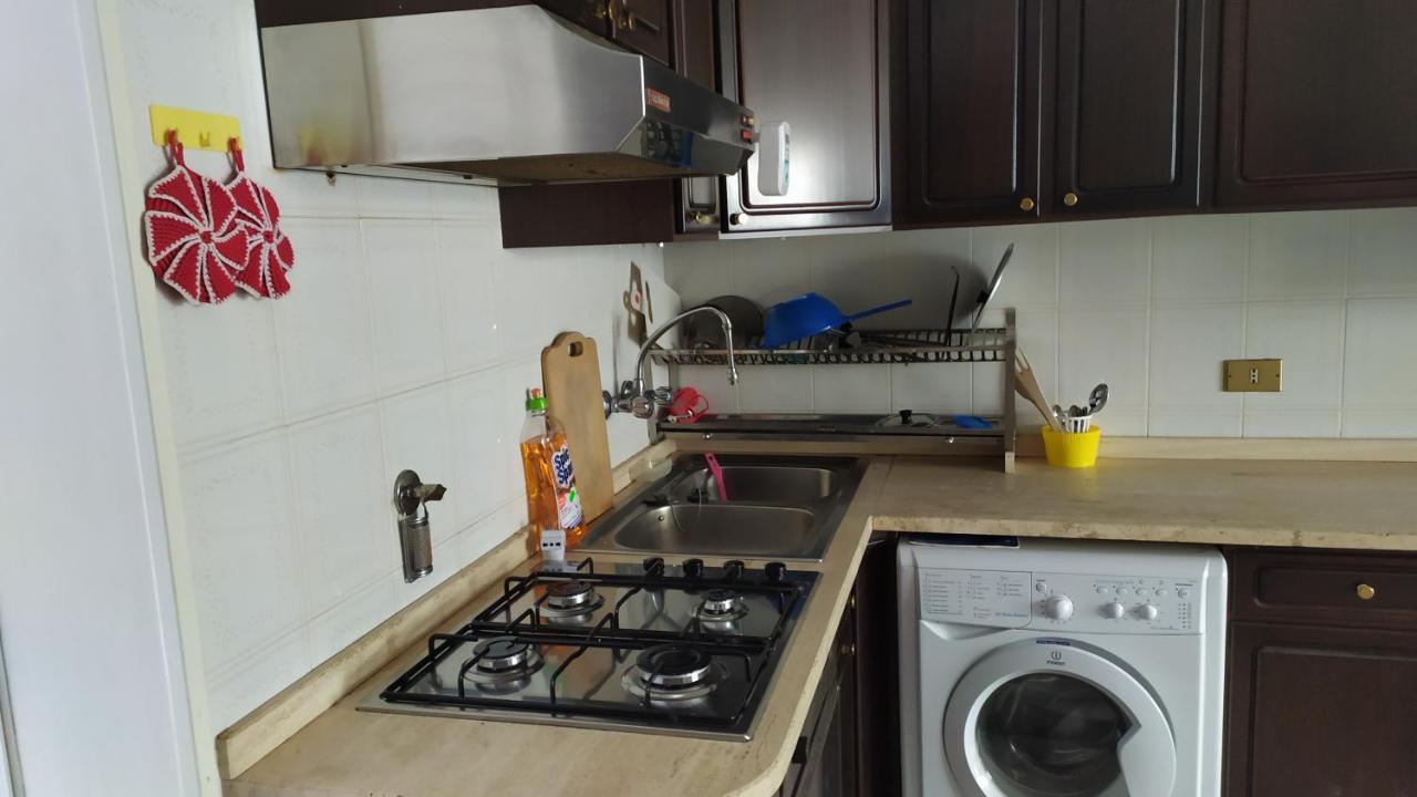 Desi home Bolsena Bagian luar foto